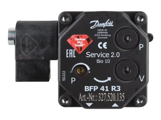 Насос danfoss bfp 41 071n7174  
