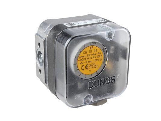 реле давления riello gw 10 a4 3006593