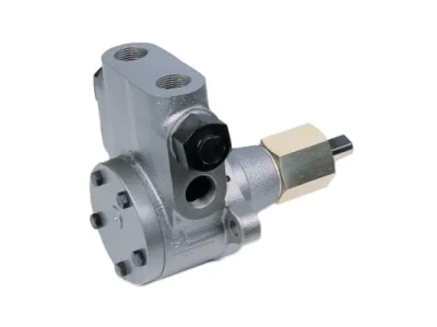 Насос hp-Technik VBHGRM-I-4-10-BH1  