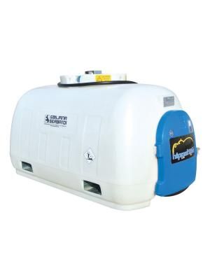 Hippotank 960 AdBlue насос 24В 5 м шланг пистолет-автомат HTA980SH124V Emiliana Serbatoi