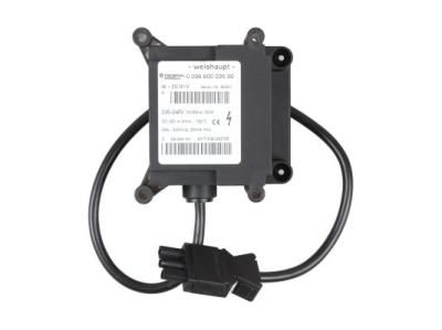 Трансформатор розжига Weishaupt W-ZG 01/V 603229