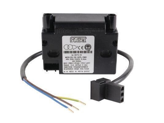 трансформатор розжига elco 28/35 pmd 65323258