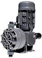 Насос дозирующий ETATRON ST-D CI 123/6 400/3/50 0,18 кВт AD0123CI00100