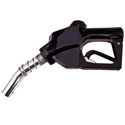 Заправочный пистолет Petroll 120, раздаточный кран