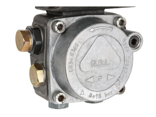 Насос насос для горелки ruf, ru3007854 RU3007854 