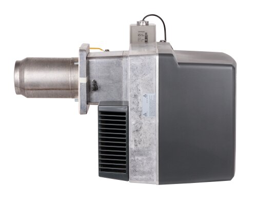 газовая горелка weishaupt wg40n/1-a, 1, zm-ln