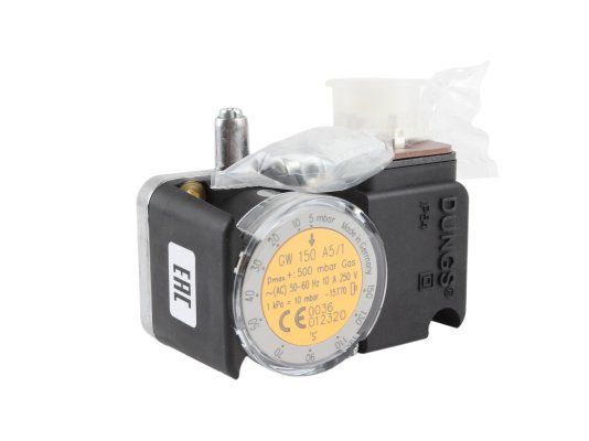 реле давления elco gw 150 a5/1 65326094