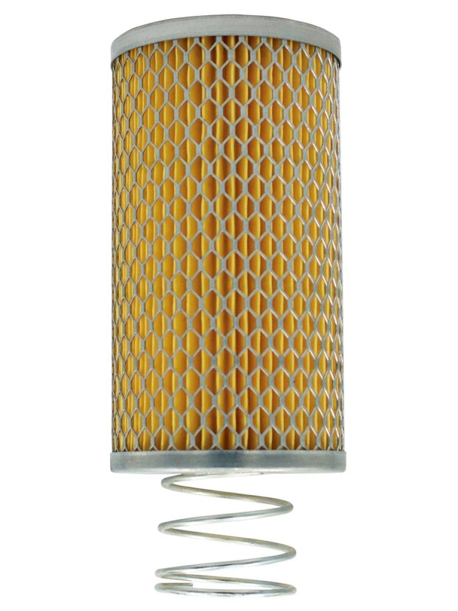 картридж фильтра fg-100g 5 µm с соединением из витона, 660708005 gespasa