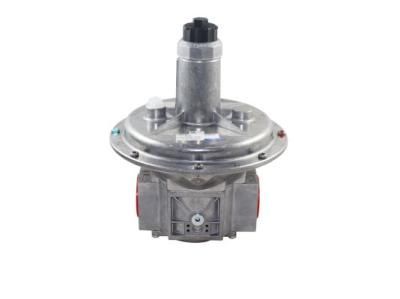 Регулятор давления газа Elco FRS 520