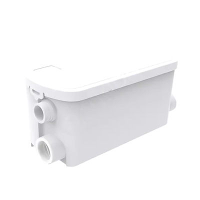 Установка канализационная бытовая ST600A, Pumpman ST600A