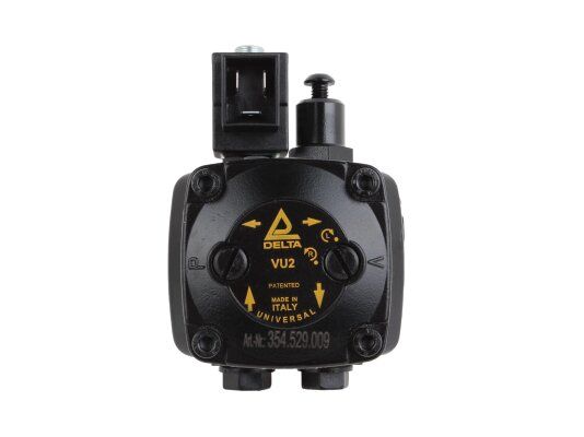 Насос delta vu2lr2fa 1151.5052  