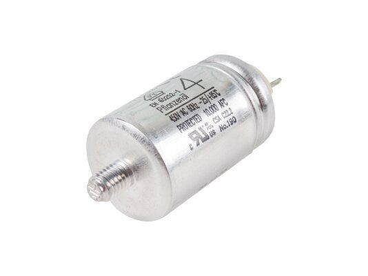 конденсатор weishaupt 4 мкф 713473
