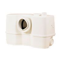 Канализационная установка Grundfos SOLOLIFT2 WC-3 0,62 кВт 1x230 В 97775315