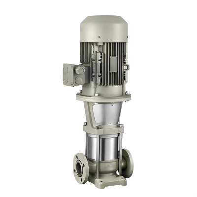 Насос вертикальный TESK SVHT 2-6 0,75 кВт 3x380 В 99SVHT2-63380