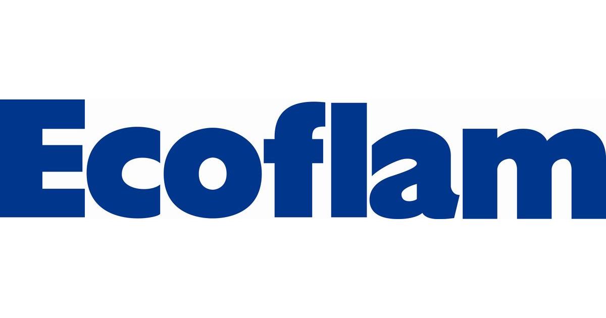 воздушная заслонка ecoflam 65320634 