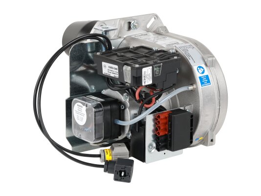 газовая горелка ecoflam max gas 120 ln p cv ht tc tw