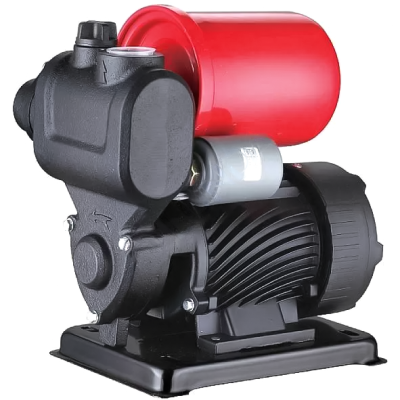 Насос вихревой TGP125N, Pumpman TGP125N