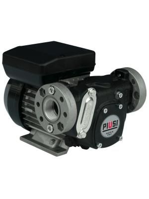 Роторный лопастной электронасос Panther 90 230/50V для ДТ 90 л/мин F0073302A PIUSI