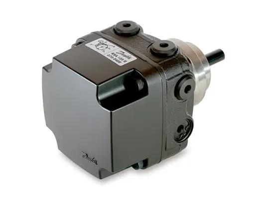 Насос danfoss rsa 60 070l3360  