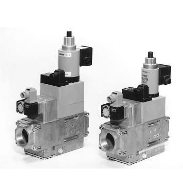 Газовая рампа Elco d335 3833487