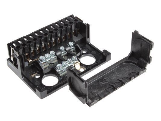цоколь топочного автомата ecoflam agk11+agk66 13011794