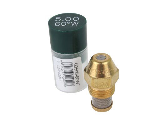 форсунка delavan 5.00/60 w 00500-60w7