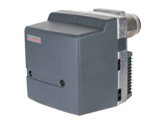 дизельная горелка weishaupt wl 10/3-d, стандартное с сервоприводом