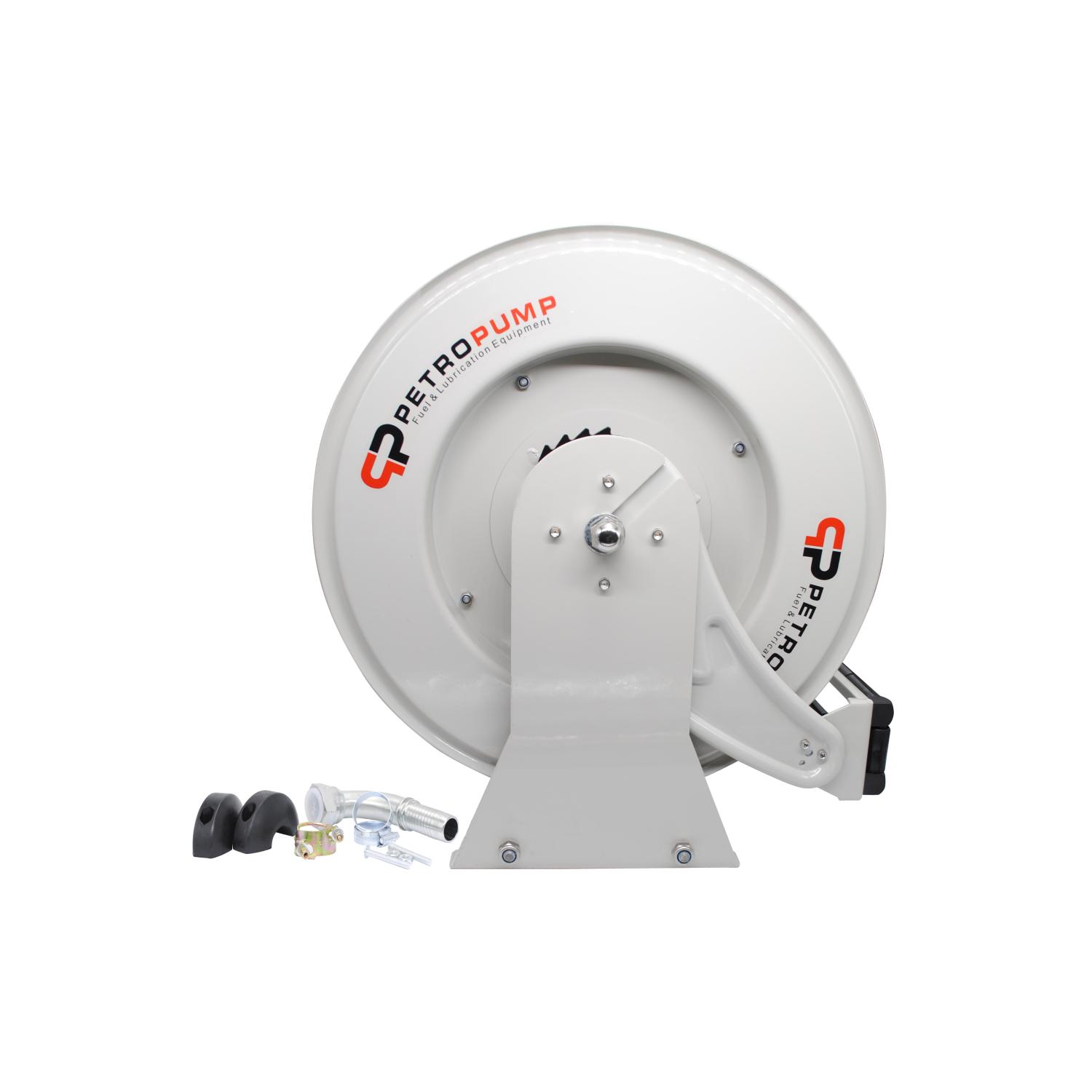 открытая катушка hrd1110 для бензина и дт 1" pp511022 petropump