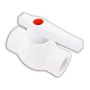 Кран шаровой 50 (8/2) Valfex (10144050-0802)