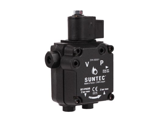 Насос насос для горелки suntec as 67 b 1575 6p 0700  