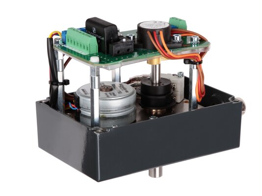 сервопривод lamtec 662r2116-4 l 16nm, 65314312