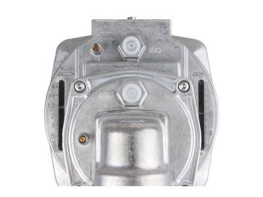 привод для газовых клапанов siemens skp75.003e2