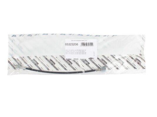 форсуночный шланг ecoflam 230 мм 65323206