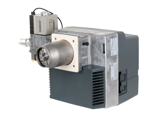 газовая горелка weishaupt wg20n/1-c, 1, ln, 23221044