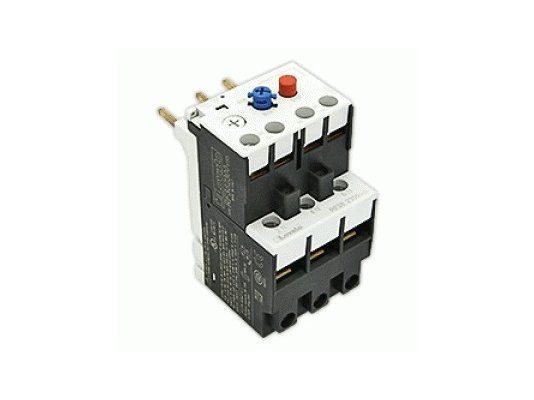 тепловое реле lovato rf38 2300 v195 0005110128