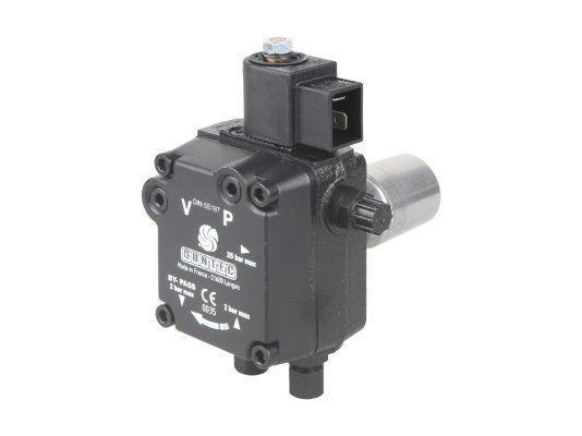 Насос suntec al 30 c 9537 4p 0500  
