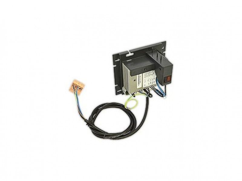 менеджер горения viessmann dgai.69f mod. 50.3.0 tll в комплекте 7273691