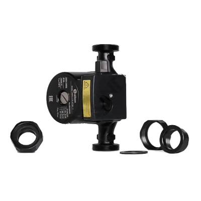Насос циркуляционный CMS(L)25-4T1Fr, 25 Вт, 220 В, 1 1/2", Aikon