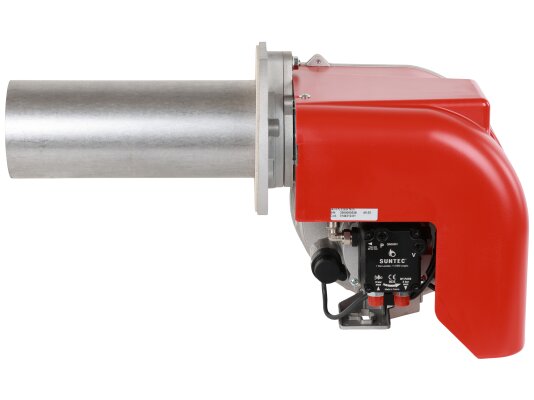 дизельная горелка ecoflam max 15 tl s tw cv с фильтром в комплекте