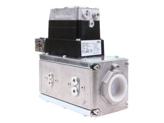 газовый клапан kromschroder cg20r03-vw5cwzz в сборе 44-90-22533
