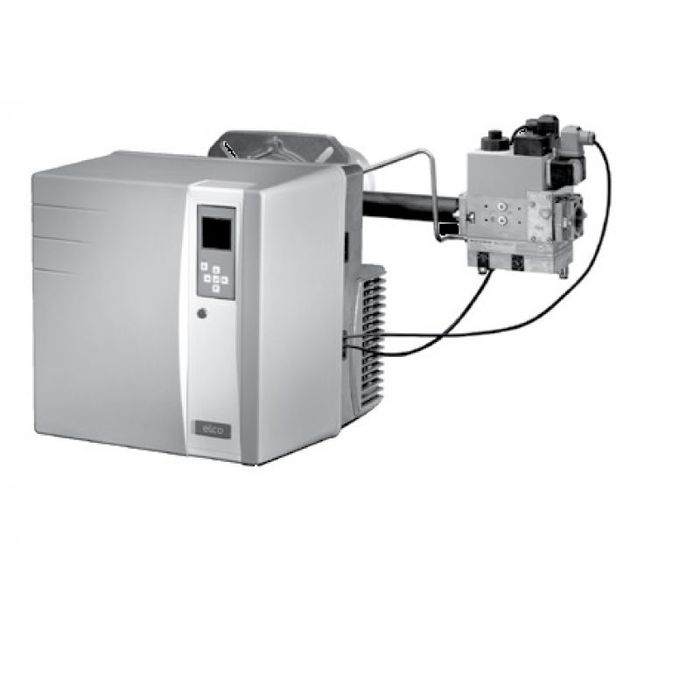 Газовая горелка Elco VG 4.440 DP E KL d312 газовая горелка elco vg 4.440 dp e kl d312