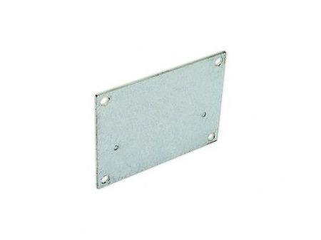 фиксирующая пластина 127 x 20 мм baltur 57131-bt