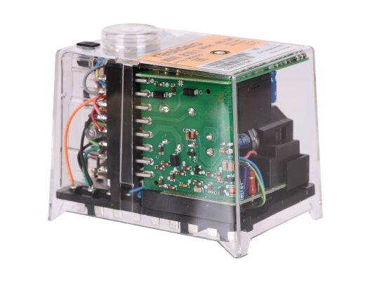 топочный автомат resideo mmi 810.1 mod.40-34