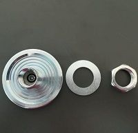 Фланец расширительного бака ВЕРХНИЙ 3/4 Waterstry (WTFL)