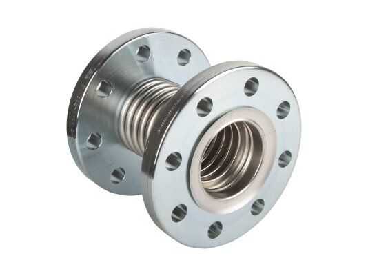 газовый компенсатор elco gaf212 3142060