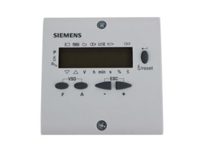 Блок индикации и управления Siemens AZL23.00A9
