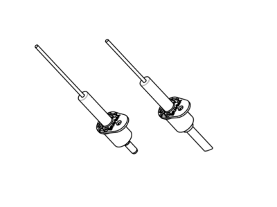 Электрод Brahma BR57 12429051