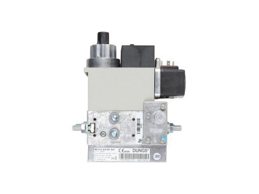 газовый мультиблок dungs mb-dle 405 b01 s20 226560