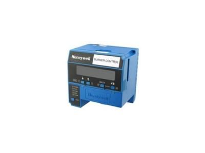 Топочный автомат Honeywell RM7895C1012