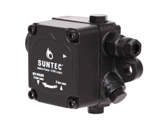 Насос Насос для горелки Suntec AN 77 C 7235 2P  